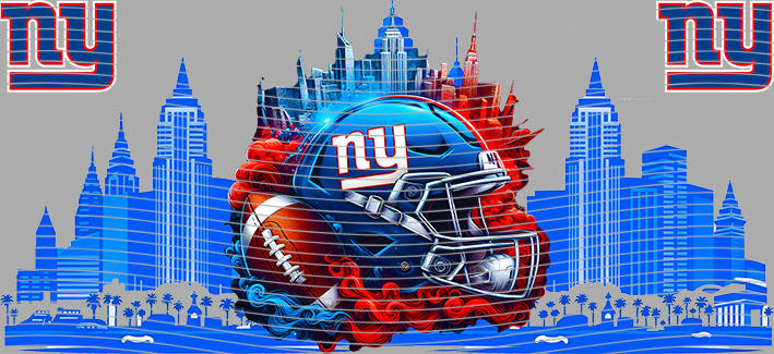 16oz team-NFL 2841